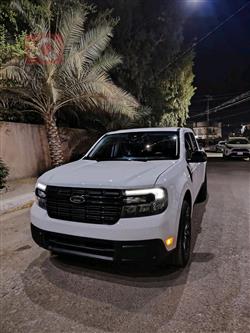 فورد مافريك